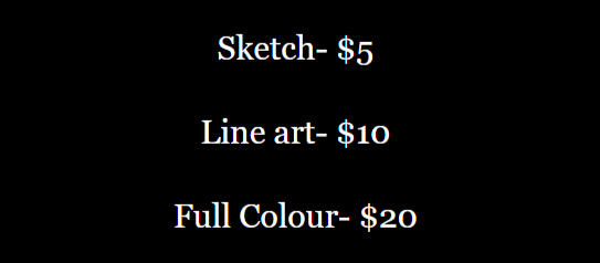 PRICING: